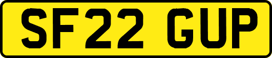 SF22GUP