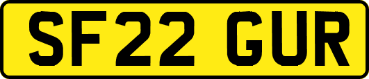 SF22GUR