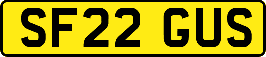 SF22GUS