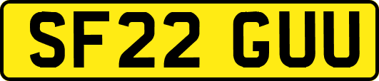 SF22GUU