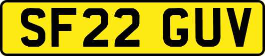 SF22GUV