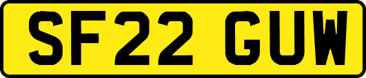SF22GUW