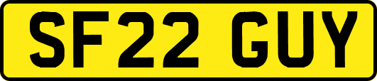 SF22GUY