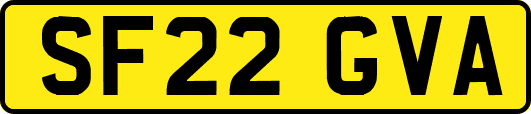 SF22GVA