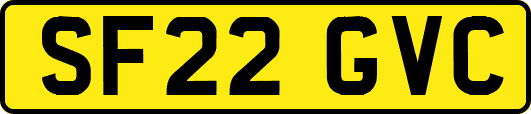 SF22GVC