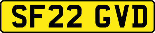 SF22GVD