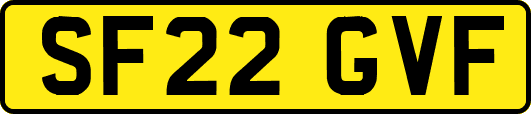 SF22GVF