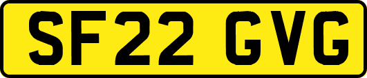 SF22GVG