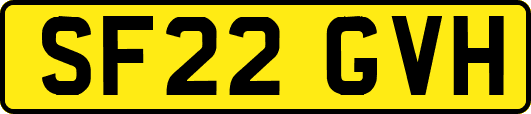 SF22GVH