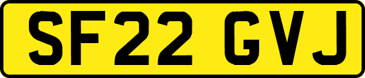SF22GVJ