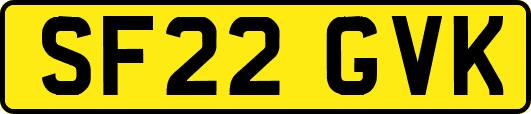 SF22GVK
