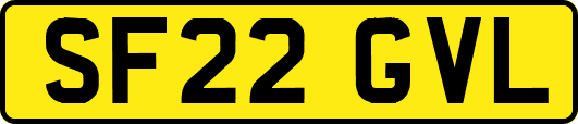 SF22GVL