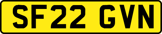 SF22GVN