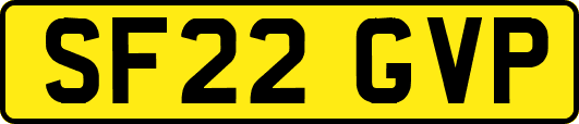 SF22GVP