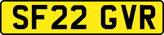 SF22GVR