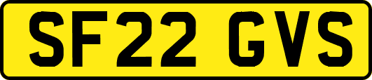 SF22GVS