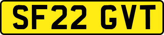 SF22GVT