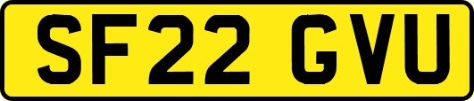 SF22GVU