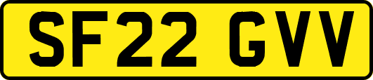 SF22GVV