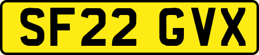 SF22GVX