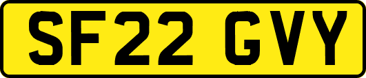 SF22GVY