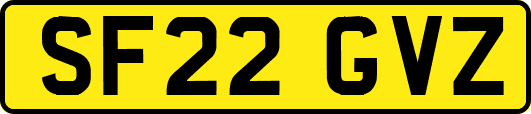 SF22GVZ