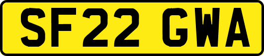 SF22GWA