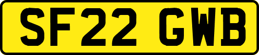 SF22GWB
