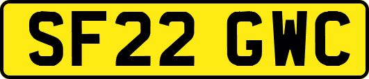 SF22GWC