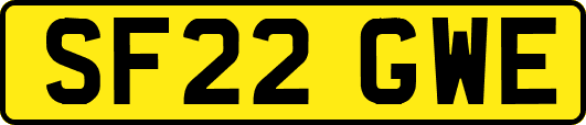 SF22GWE