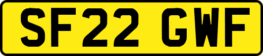 SF22GWF