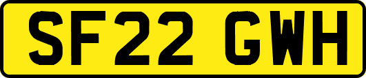 SF22GWH
