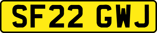 SF22GWJ