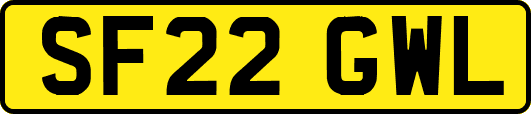 SF22GWL