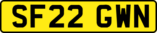 SF22GWN