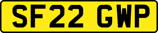 SF22GWP