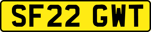 SF22GWT