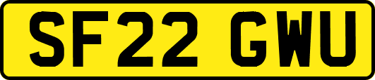 SF22GWU