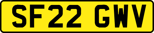 SF22GWV