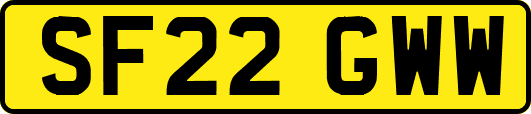 SF22GWW