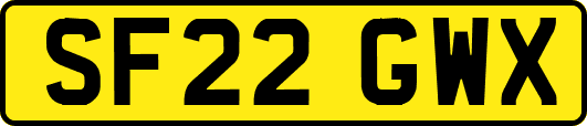 SF22GWX
