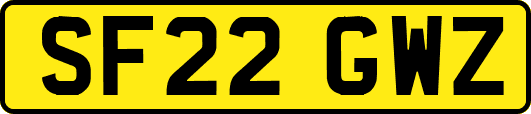 SF22GWZ