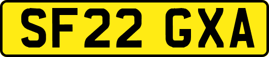 SF22GXA