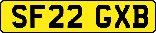SF22GXB