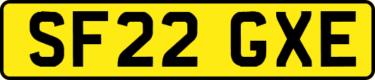 SF22GXE