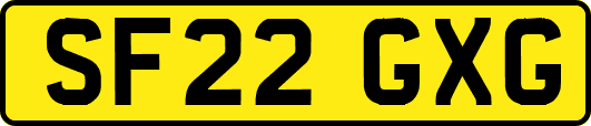 SF22GXG