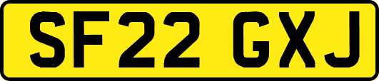 SF22GXJ