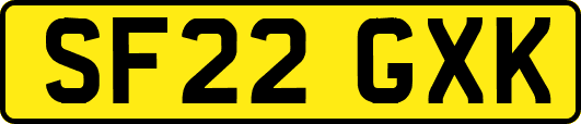 SF22GXK