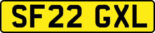 SF22GXL