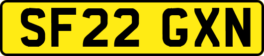 SF22GXN